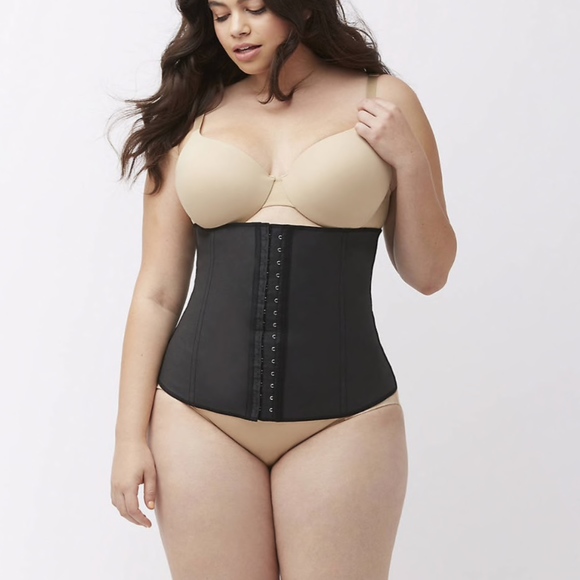 Other - Squeem Perfect Waist Magical Lingerie Cincher Shap